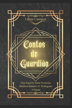 portada Contos de Guardião: Volume I (en Portugués)