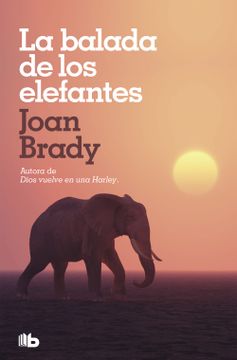 portada La Balada de los Elefantes (in Spanish)