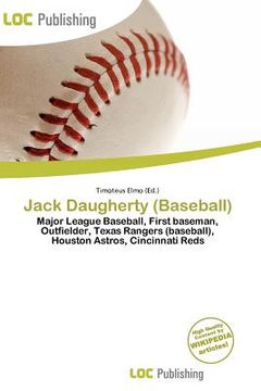 jack daugherty (baseball)