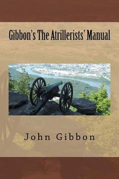 portada Gibbon's The Atrillerists' Manual