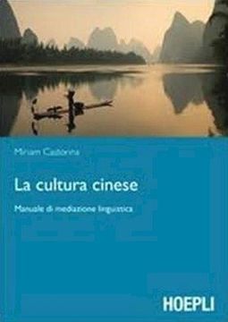 portada Cultura Cinese.(studi Orientali) (en Italiano)