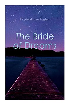 portada The Bride of Dreams (en Inglés)