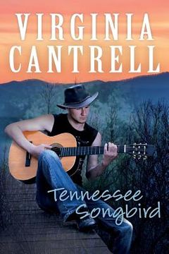 portada Tennessee Songbird (en Inglés)