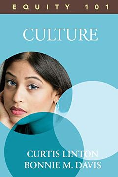 portada Equity 101: Culture: Book 2 (en Inglés)
