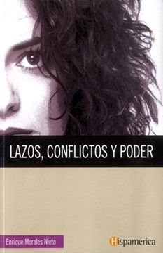 portada LAZOS CONFLICTOS Y PODER