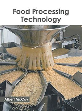 portada Food Processing Technology (en Inglés)