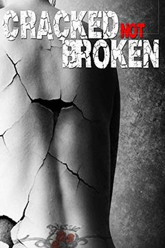 portada Cracked not Broken