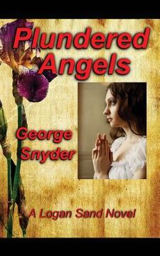 portada Plundered Angels (in English)