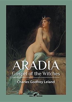 portada Aradia: Gospel of the Witches