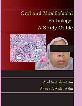 portada Oral and Maxillofacial Pathology: A Study Guide (en Inglés)