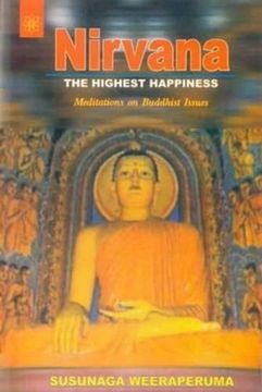 portada The Highest Happiness Buddhist Tradition s