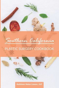 portada Southern California Plastic Surgery Cookbook