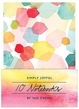 portada Simply Joyful: 10 Nots