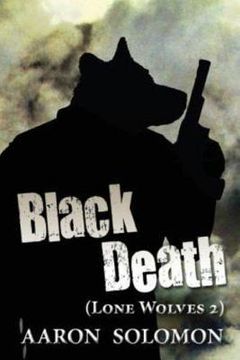 portada Black Death