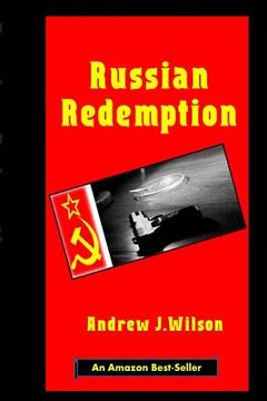 portada Russian Redemption (in English)