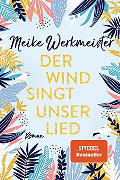 portada Der Wind Singt Unser Lied: Roman (en Alemán)