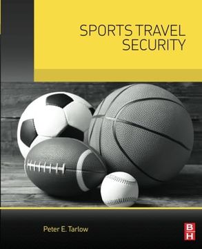 portada Sports Travel Security (en Inglés)
