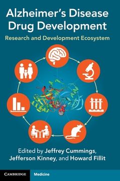 portada Alzheimer'S Disease Drug Development: Research and Development Ecosystem 