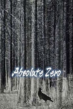 portada Absolute Zero (en Inglés)