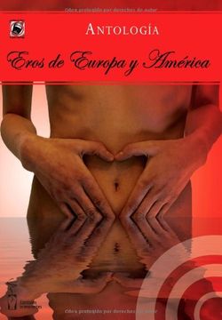 portada Eros de Europa y América