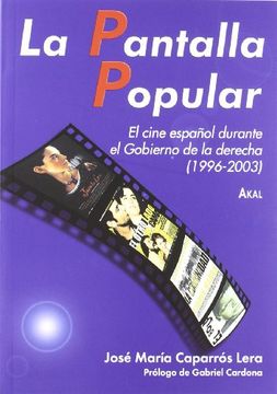 portada Pantalla Popular (in Spanish)