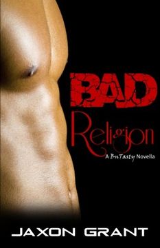 portada Bad Religion