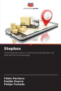 portada Stepbox (en Francés)