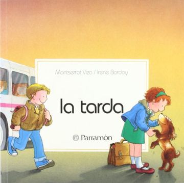 portada Tarda (in Catalá)