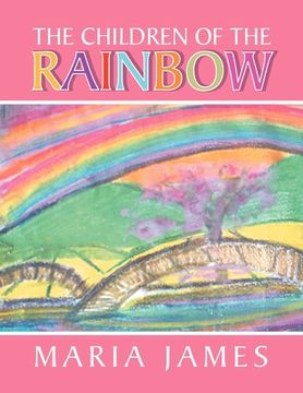 portada The Children of the Rainbow