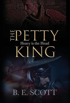 portada The Petty King (en Inglés)