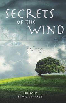 portada Secrets of the Wind (en Inglés)