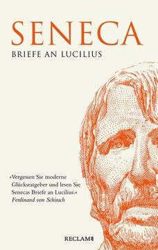 portada Briefe an Lucilius (en Alemán)