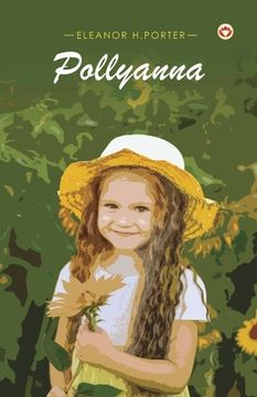 portada Pollyanna (in English)