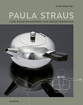 portada Paula Straus (en Alemán)