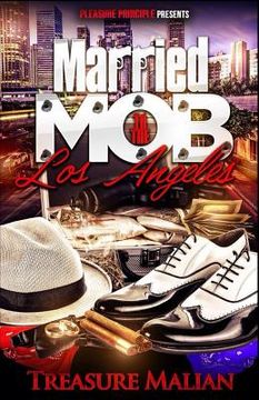 portada Married to the Mob: Los Angeles (in English)