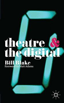 portada Theatre and the Digital