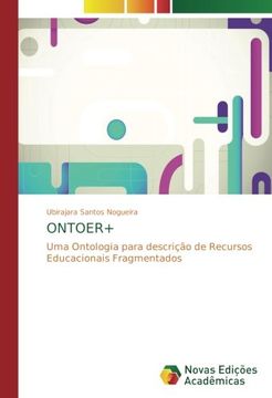 portada ONTOER+: Uma Ontologia para descrição de Recursos Educacionais Fragmentados