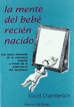 portada Mente del Bebe Recien Nacido, la (in Spanish)