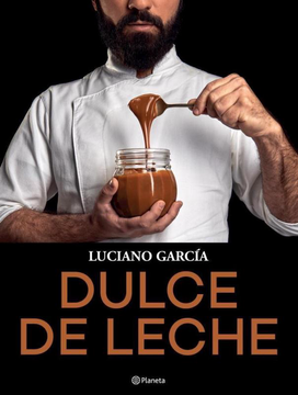 Dulce de Leche
