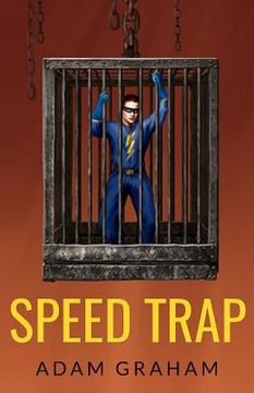 portada Speed Trap (in English)