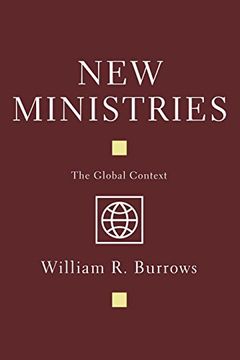 portada New Ministries: The Global Context 