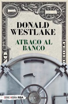 portada Atraco al Banco (in Spanish)