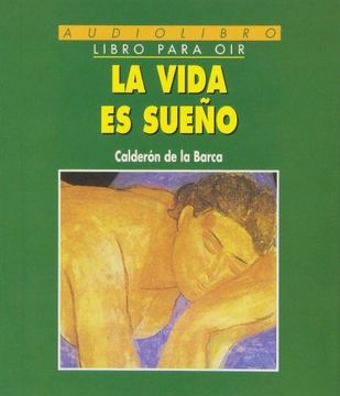 portada La vida es sueño (Edibesa de bolsillo) (in Spanish)