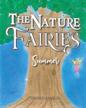 portada The Nature Fairies: Summer (1) (en Inglés)