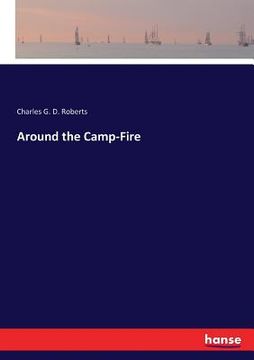 portada Around the Camp-Fire (en Inglés)