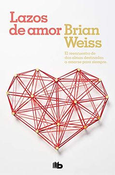 portada Lazos de Amor (in Spanish)