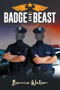 portada Badge or Beast (en Inglés)