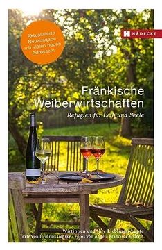 portada Fränkische Weiberwirtschaften (en Alemán)