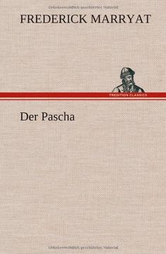 portada Der Pascha (German Edition)