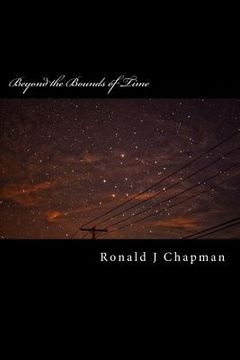 portada Beyond the Bounds of Time: Daydreaming of Forever (en Inglés)